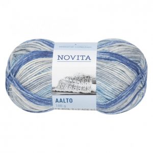 Novita Aalto Lampi Lanka 100 G