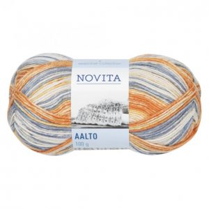 Novita Aalto Ranta Lanka 100 G