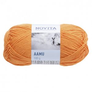 Novita Aamu Mandariini 278 Lanka 100 G