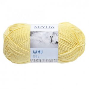 Novita Aamu Sitruuna 253 Lanka 100 G