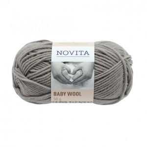 Novita Baby Wool Kivi Lanka 50 G