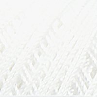 Novita Cotton Crochet Valkoinen Lanka