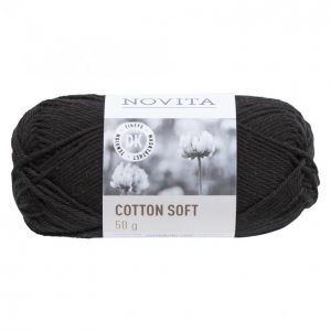 Novita Cotton Soft Noki 099 Lanka 50 G