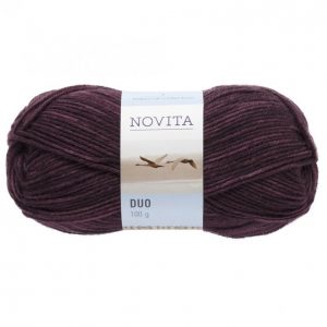 Novita Duo Marjamehu Lanka 100 G