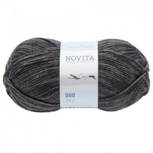 Novita Duo Ukkospilvi Lanka 100 G