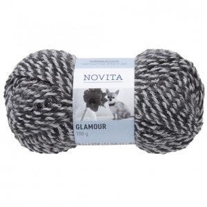 Novita Glamour Nahka Lanka 100 G