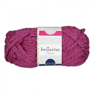 Novita Heijastus Fuksia Lanka 50 G