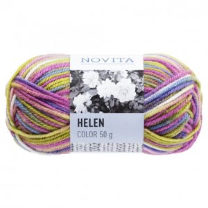 Novita Helen Color Carnival Lanka 50 G