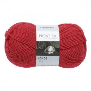 Novita Hohde Atsalea Lanka 100 G