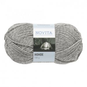 Novita Hohde Kivi Lanka 100 G