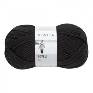 Novita Isoveli Noki Lanka 100 G