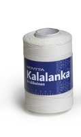 Novita Kalalanka 6-Säikeinen Lanka