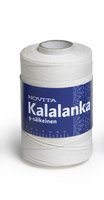 Novita Kalalanka 9-Säikeinen Lanka