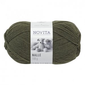 Novita Nalle Havu Lanka 100 G