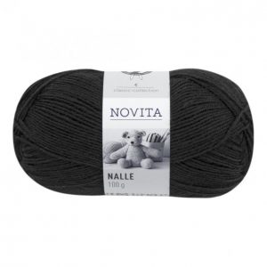 Novita Nalle Noki Lanka 100 G