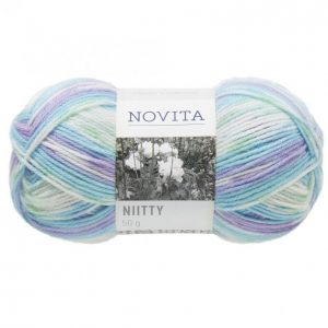 Novita Niitty Freesia Lanka 50 G