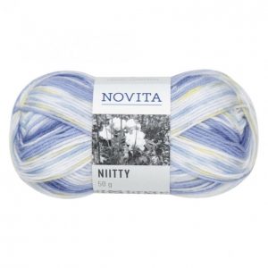 Novita Niitty Lemmikki Lanka 50 G