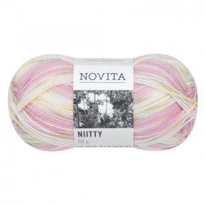 Novita Niitty Pioni Lanka 50 G