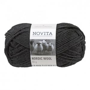 Novita Nordic Wool Noki Lanka 50 G