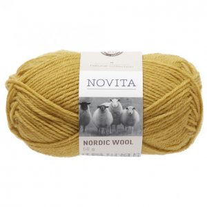 Novita Nordic Wool Sahrami Lanka 50 G