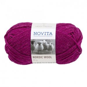 Novita Nordic Wool Syklaami Lanka 50 G