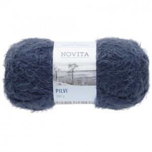 Novita Pilvi Myrsky Lanka 100 G