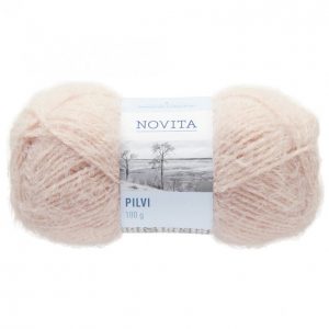 Novita Pilvi Puuteri Lanka 100 G