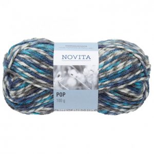 Novita Pop Vesipuisto Lanka 100 G