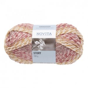 Novita Story Nummi Lanka 100 G