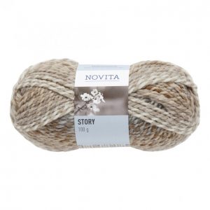 Novita Story Pelto Lanka 100 G