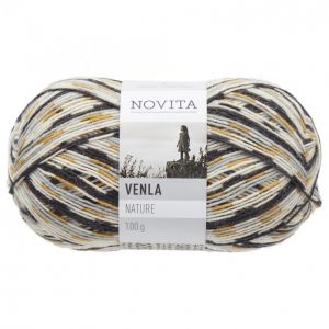 Novita Venla Nature Lokki Lanka 100 G