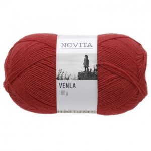 Novita Venla Tomaatti Lanka 100 G