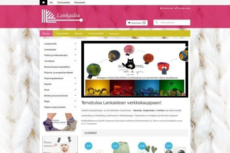 Lankaidea