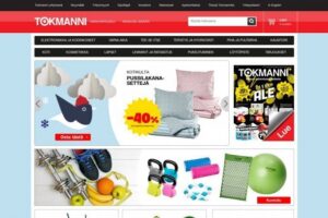 Tokmanni